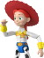 Pixar Toy Story - 5 18 Cm Figursæt Assorterede