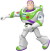 Pixar Toy Story - 5 18 Cm Figursæt Assorterede