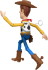 Pixar Toy Story - 5 30 Cm Løbende Woody - Dk