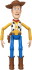 Pixar Toy Story - 5 30 Cm Løbende Woody - Dk