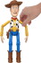 Pixar Toy Story - 5 30 Cm Løbende Woody - Dk