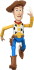 Pixar Toy Story - 5 30 Cm Løbende Woody - Dk