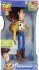 Pixar Toy Story - 5 30 Cm Løbende Woody - Dk