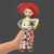 Toy Story 5 - Jessie Figur - Dansende - 30 Cm - Mattel Jkv40