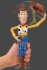 Toy Story 5 - Woody Figur - Signatur - 30 Cm - Pixar - Mattel Jkv38