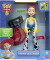 Pixar Toy Story - 5 30 Cm Talende Jessie - Dk