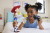 Pixar Toy Story - 5 30 Cm Talende Jessie - Dk