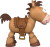 Pixar Toy Story - 5 Min Ven Bullseye 18 Cm