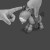 Pixar Toy Story - 5 Min Ven Bullseye 18 Cm