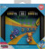 Pixel Frame - Sonic Bonus Stage