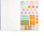 Klistermærker Til Kalender - Planner Stickers - Over 800 Stk