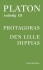 Platon I Udvalg - 3