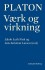Platon - Værk Og Virkning