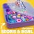 Play-Doh - Air Dry Clay - Lufttørrende Ler I Kasse - 13 Farver