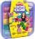 Play-Doh - Air Dry Clay - Lufttørrende Ler I Kasse - 13 Farver
