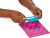 Play-Doh - Barbie Designer Dukke - Assorteret - Hasbro G1354