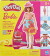 Play-Doh - Barbie Designer Dukke - Assorteret - Hasbro G1354