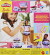 Play-Doh - Barbie Designer Dukke - Assorteret - Hasbro G1354