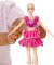 Play-Doh - Barbie Designer Fashion Show - Modellervoks Legesæt
