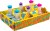 Play-Doh - Bingsu Slime Trylledrikke Assorterede
