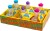Play-Doh - Bingsu Slime Trylledrikke Assorterede