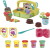 Play-Doh - Blooming Flowers - Blomster Modellervoks Legesæt