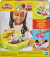 Play-Doh - Blooming Flowers - Blomster Modellervoks Legesæt