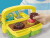 Play-Doh - Blooming Flowers - Blomster Modellervoks Legesæt