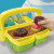 Play-Doh - Blooming Flowers - Blomster Modellervoks Legesæt