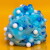 Play Doh - Butter Cloud Eller Boble - Assorteret - Hasbro