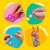 Play-Doh - Air Dry Clay - Charm Bracelet Maker - Lufttørende Ler