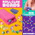 Play-Doh - Air Dry Clay - Charm Bracelet Maker - Lufttørende Ler