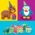 Play-Doh - Create And Celebrate 20-Pak - Hasbro G2467