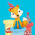Play-Doh - Create And Celebrate 20-Pak - Hasbro G2467