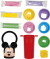 Play-Doh - Happy Stackable - Disney Mickey Mouse Clubhouse