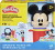 Play-Doh - Happy Stackable - Disney Mickey Mouse Clubhouse