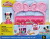 Play-Doh - On-The-Go Bakery Playset - Minnie Mouse Clubhouse