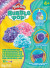 Play-Doh - Bubble Pop - Diy Sensory Kit - Lav Selv Slim Sæt