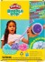 Play-Doh - Bubble Pop - Diy Sensory Kit - Lav Selv Slim Sæt