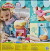 Play-Doh - Donut Bageri Modellervoks Legesæt - Hasbro G2308