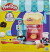 Play-Doh - Donut Bageri Modellervoks Legesæt - Hasbro G2308