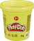 Play-Doh - Modellervoks Bøtte 85 G - Assorteret - Hasbro G0510