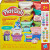 Play-Doh - Favorite Favors Modellervoks 21-Pak - Hasbro G3053