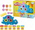 Play-Doh - Shapes Colors Dino Starters - Modellervoks Legesæt