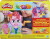 Play-Doh - Hair Stylin Salon - Frisørsalon Modellervoks Legesæt