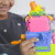 Play-Doh - Hair Stylin Salon - Frisørsalon Modellervoks Legesæt