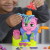Play-Doh - Hair Stylin Salon - Frisørsalon Modellervoks Legesæt