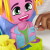 Play-Doh - Hair Stylin Salon - Frisørsalon Modellervoks Legesæt