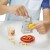 Play-Doh Kitchen Creations - Pizza Ovn Legesæt