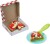 Play-Doh Kitchen Creations - Pizza Ovn Legesæt